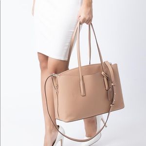 Margaux Large Work Tote